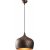 Samba loftslampe 3761 - Kobber/guld