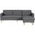 Firenze gr divan sofa vendbar divan