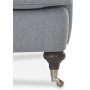 Howard Watford Deluxe 3- personers sofa - Gr