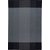 Kilim tæppe Harris - Kokos - Sort-140x200 cm