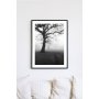Posterworld - Motiv Mrkt Tr - 50 x 70 cm