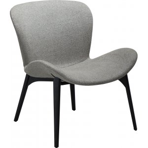 Paragon loungestol - Pebble earth boucl