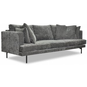 Smile sofa 3- Valgfri farve