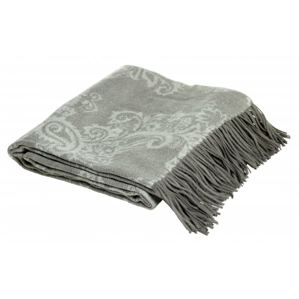 Plaid Saffron 140x180 cm - Gr