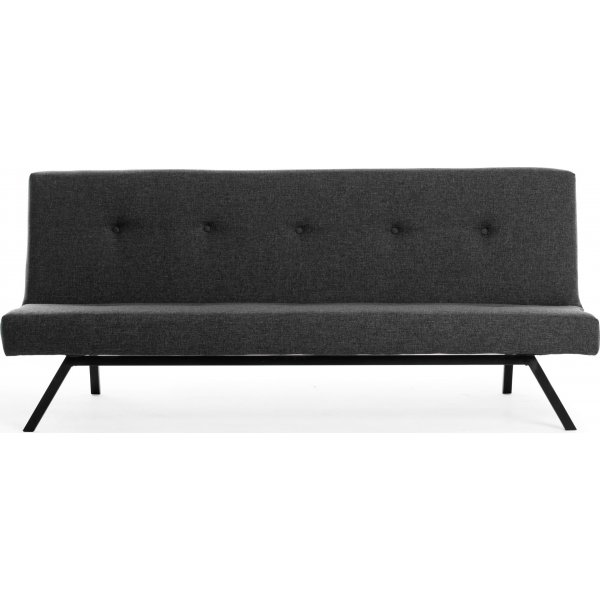 Nana 3-personers sovesofa - Mrkegr