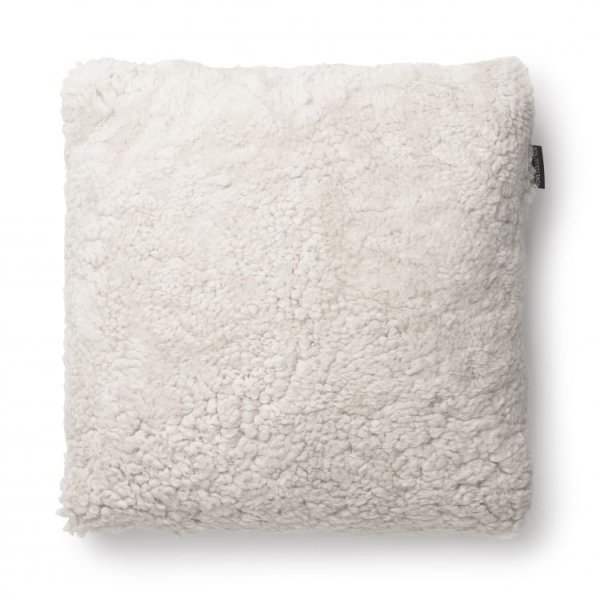 Curly pudebetrk freskind - Beige