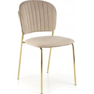 Cadeira spisestuestol 499 - Beige