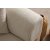 Lyke 3-personers sovesofa - Creme