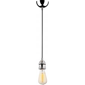 Kaluv loftslampe 903 - Krom