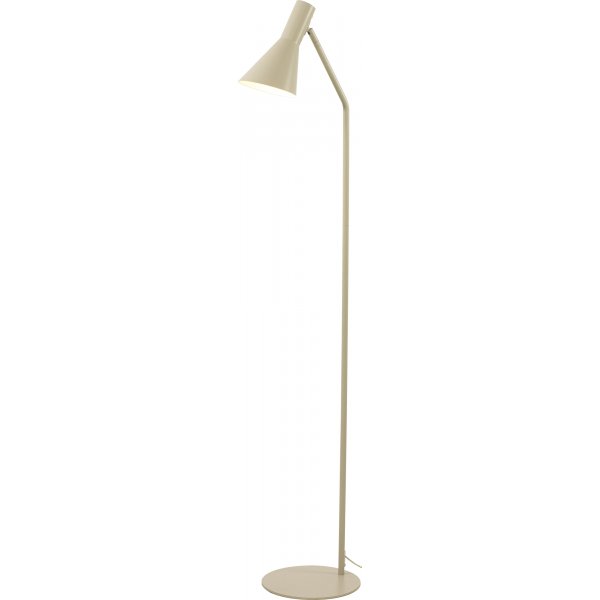 Ceres gulvlampe - Beige