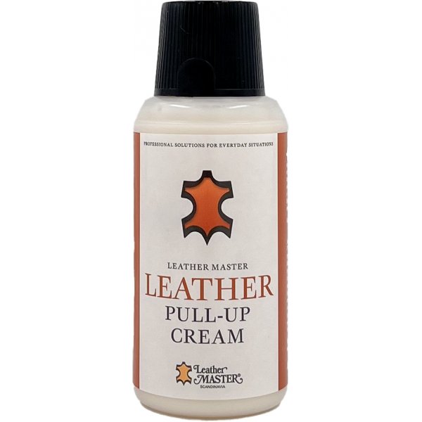 Lder Pull-up Creme beskyttelse og vedligeholdelse creme - 250 ml