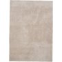 Tæppe Lawson 170x240 - Beige viskose look