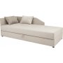 Kelo daybed - Beige