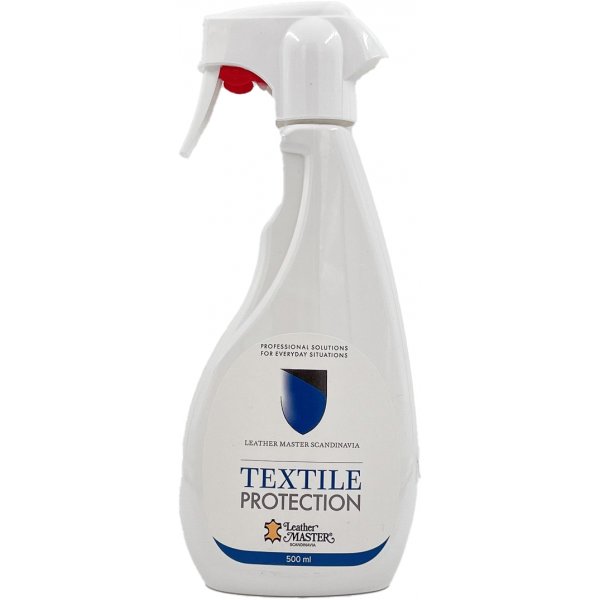 Tekstilbeskyttelse Trigger tekstilbeskyttelsesspray - 500 ml