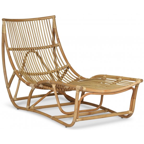 Amelia daybed - Rotting natur