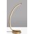 Bevel bordlampe 1 - Guld