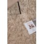 Lystra tppe - Beige