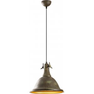 Samba loftslampe 3727 - Guld