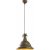 Samba loftslampe 3727 - Guld