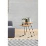 Metis bord - Beige