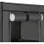 Prescott garderobe 150 x 175 cm - Gr