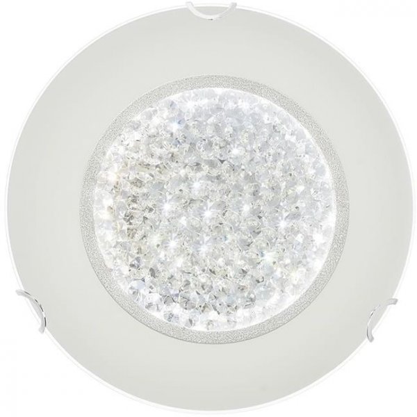 Cluster plafond - Krystal