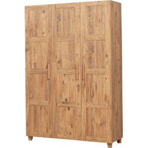 Hedera garderobe 1 - Fyrretr