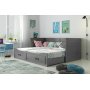 Hermes sovesofa 80-160 x 200 cm - Alle farver