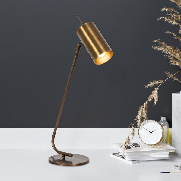 Sivani bordlampe 3 - Vintage