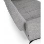 Skifer 3-personers sofa - Gr