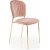 Cadeira spisestuestol 499 - Pink