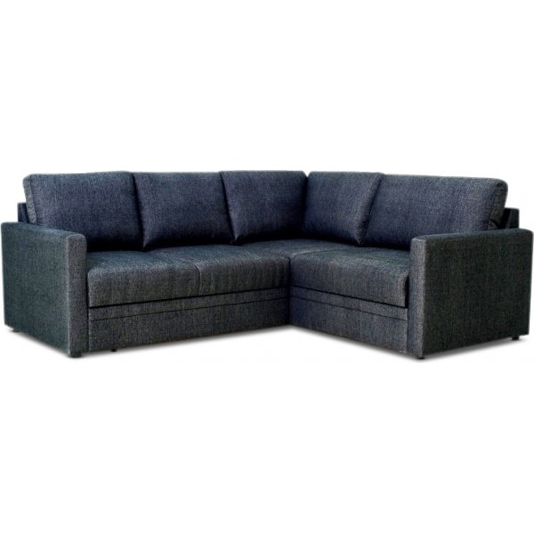 Polo Smart hjrnesofa - Valgfri farve!