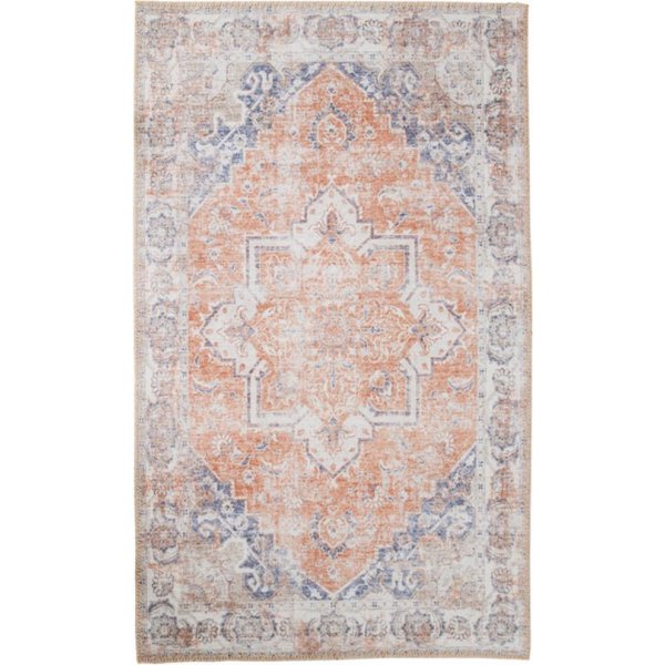 Havana Tppe - Orange/bl - 160x230