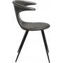 Flair spisestol - vintage gr