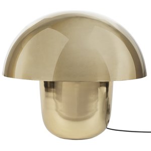 Carl-Johan lampe AN010536 :39cm - Guld