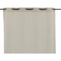 Misty øjelængde 140x240 cm - Beige