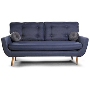 Marie 3-pers. Sofa - Valgfri farve!