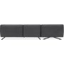 Maria sofa venstre - antracit