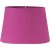 Omera Carnaby lampeskrm - Fuchsia - 23 cm