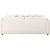 Torekov 3-personers sofa - Beige