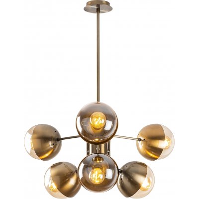 Karsholm loftslampe 1267 - Vintage