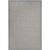 Fladvævet tæppe Winston Taupe/grå - 160x230 cm