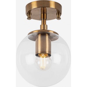 Atlas loftslampe 10215 - Vintage