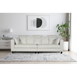 Sofa 250 cm - Brandy Sofa 250 cm - Brandy