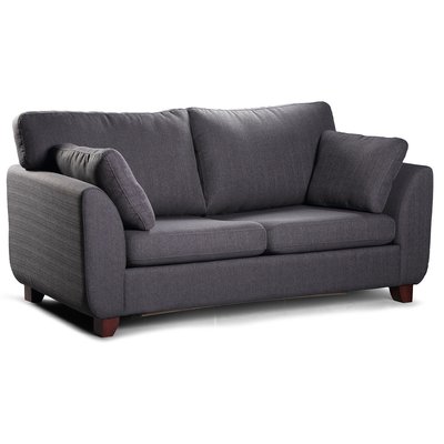 Alloway 2-personers sofa - Alle farver og stof