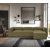 Fora divan sofa - Grn