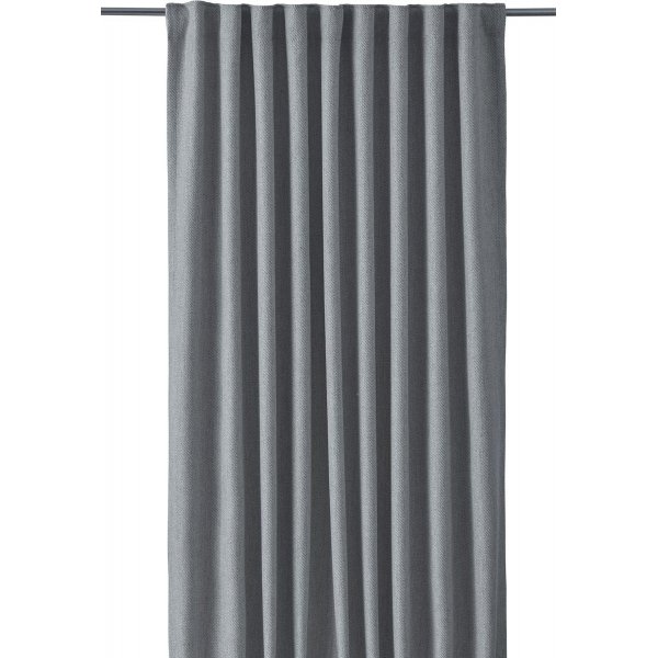 Greenwich gardin 2-pak 2 x 140 x 280 cm - Gr