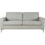 Nova 2-pers. Sofa - Gr