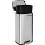 Totte skraldespand 30 l - Slv