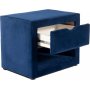 Eton 1 sengebord - Bl fljl